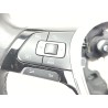 Recambio de volante para volkswagen t-roc (a11, d11) 1.5 tsi referencia OEM IAM 5TA419091AD  