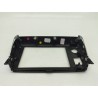 Recambio de moldura para peugeot 208 i (ca_, cc_) 1.2 thp 110 referencia OEM IAM 9673861377  