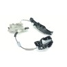 Recambio de cerradura puerta trasera izquierda para opel mokka 1.2 (76) referencia OEM IAM 9844453580  