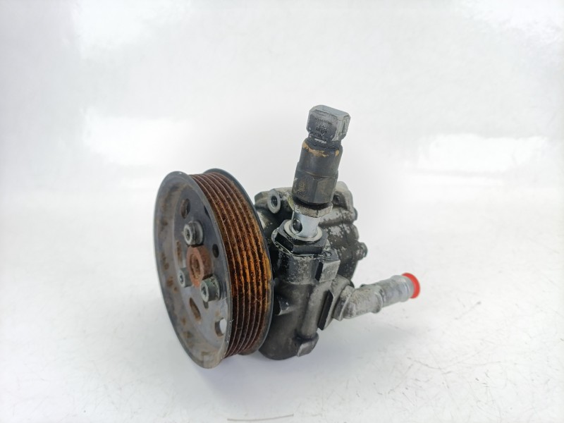 Recambio de bomba direccion para audi tt roadster (8n9) 1.8 t quattro referencia OEM IAM 8N0145154A  