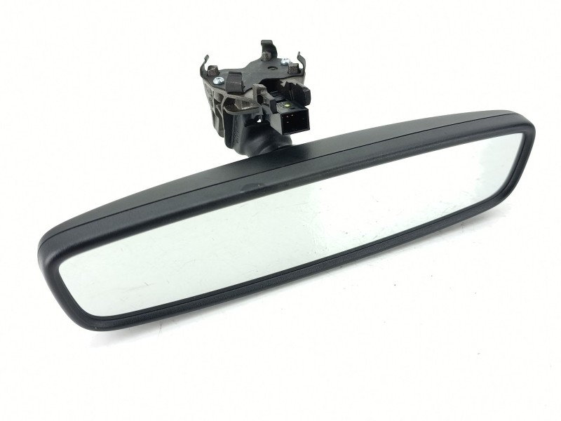 Recambio de espejo para volkswagen t-roc (a11, d11) 1.5 tsi referencia OEM IAM 3GB857511AT  