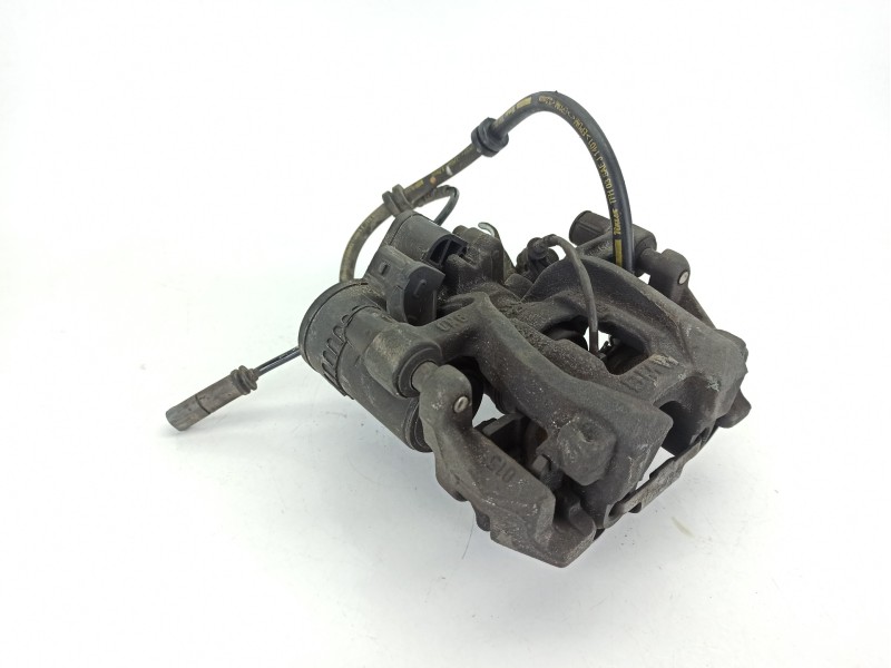 Recambio de pinza de freno trasera derecha para bmw x1 (f48) sdrive 18 d referencia OEM IAM 34206883026  