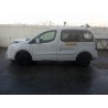 peugeot partner tepee del año 2013