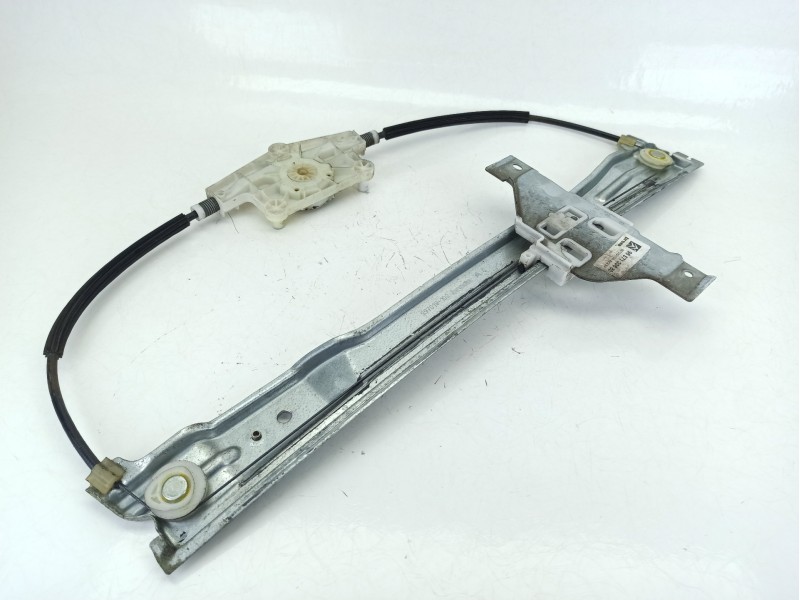 Recambio de elevalunas delantero izquierdo para citroën c4 i (lc_) 1.6 hdi referencia OEM IAM 9657133680  