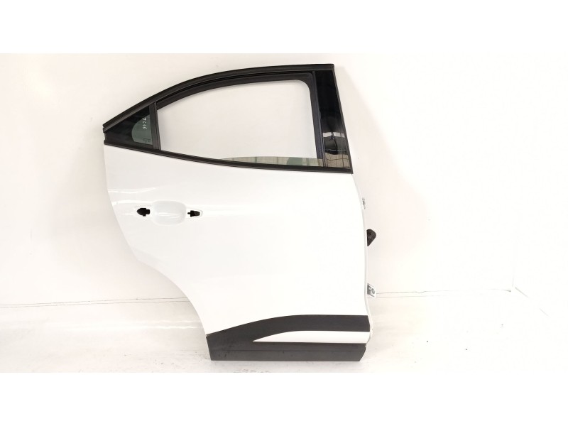 Recambio de puerta trasera derecha para opel mokka 1.2 (76) referencia OEM IAM 9837506480  