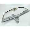 Recambio de elevalunas delantero izquierdo para citroën c4 i (lc_) 1.6 hdi referencia OEM IAM 9657133680  