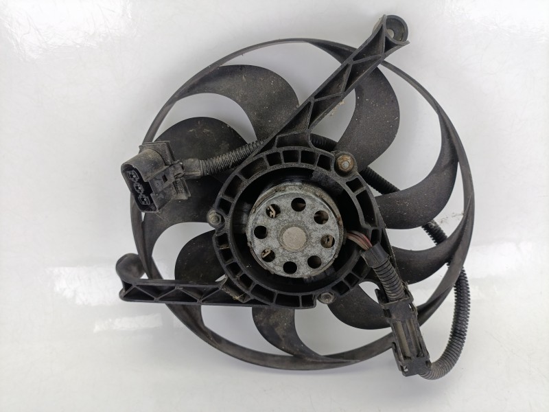 Recambio de electroventilador para audi tt roadster (8n9) 1.8 t quattro referencia OEM IAM 1J0959455K  