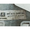 Recambio de elevalunas delantero izquierdo para citroën c4 i (lc_) 1.6 hdi referencia OEM IAM 9657133680  