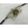 Recambio de elevalunas delantero izquierdo para citroën c4 i (lc_) 1.6 hdi referencia OEM IAM 9657133680  