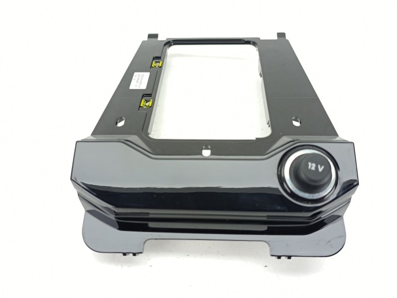 Recambio de moldura para volkswagen t-roc (a11, d11) 1.5 tsi referencia OEM IAM 2GA864263  