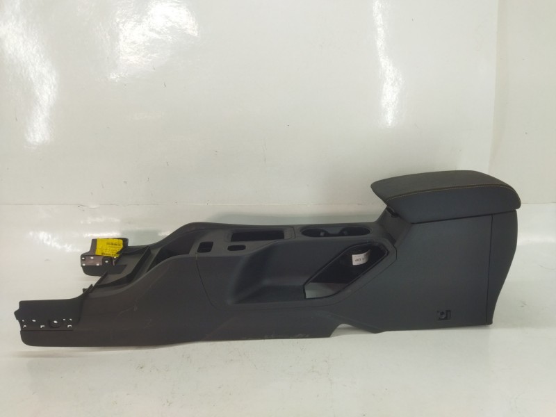 Recambio de consola central para ford ranger (tke) 2.0 ecoblue 4x4 referencia OEM IAM JB3B21045H94HEW  