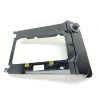 Recambio de moldura para volkswagen t-roc (a11, d11) 1.5 tsi referencia OEM IAM 2GA864263  