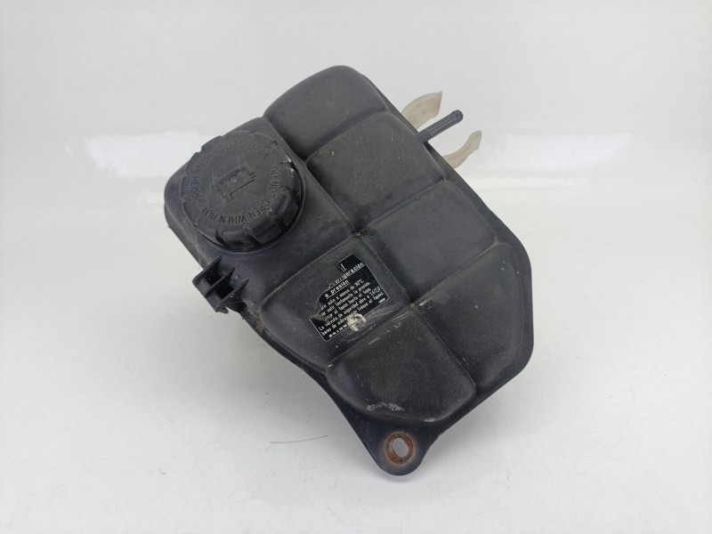 Recambio de deposito expansion para mercedes-benz clk (c209) clk 200 kompressor (209.342) referencia OEM IAM 2035000049  