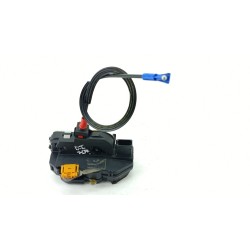 CERRADURA PUERTA DELANTERA IZQUIERDA 13579522 