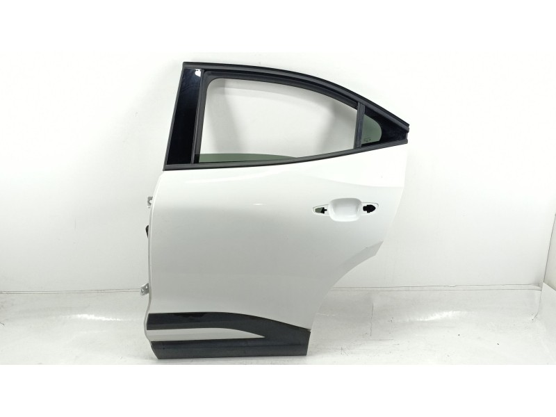 Recambio de puerta trasera izquierda para opel mokka 1.2 (76) referencia OEM IAM 9837507180  