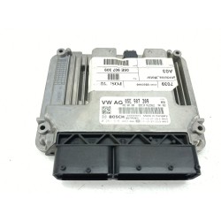 CENTRALITA MOTOR UCE 5E907309 