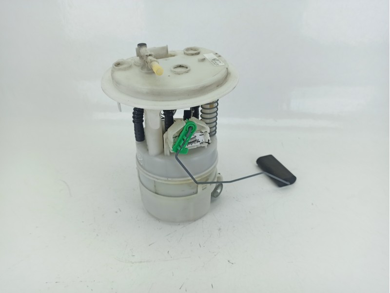 Recambio de aforador para citroën c4 coupe vtr referencia OEM IAM 9680352880  