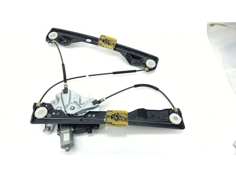 Recambio de elevalunas delantero izquierdo para opel zafira tourer c (p12) 1.6 cdti (75) referencia OEM IAM 13369285  