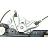 Recambio de elevalunas delantero izquierdo para opel zafira tourer c (p12) 1.6 cdti (75) referencia OEM IAM 13369285  