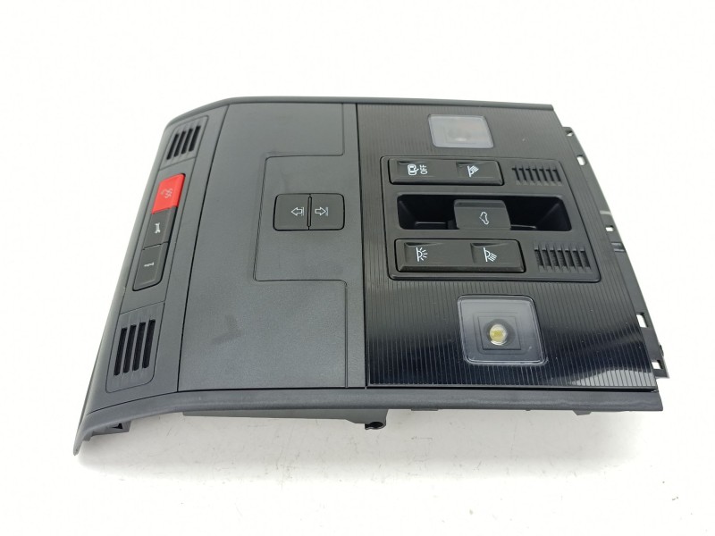 Recambio de luz interior para volkswagen t-roc (a11, d11) 1.5 tsi referencia OEM IAM 510867591A  