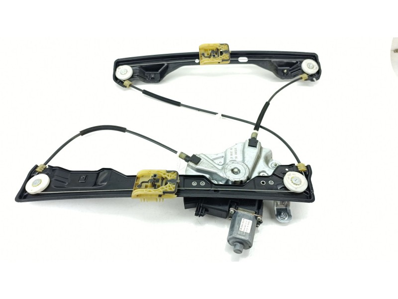 Recambio de elevalunas delantero derecho para opel zafira tourer c (p12) 1.6 cdti (75) referencia OEM IAM 13369286  