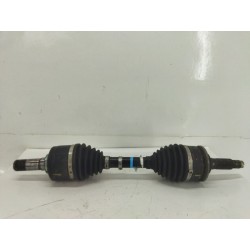 TRANSMISION DELANTERA IZQUIERDA JB3G3A428 