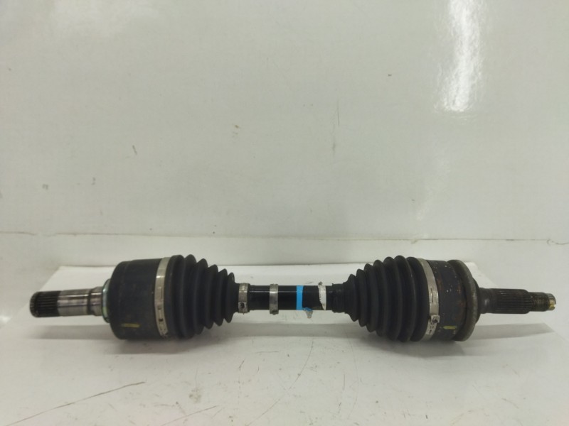 Recambio de transmision delantera izquierda para ford ranger (tke) 2.0 ecoblue 4x4 referencia OEM IAM JB3G3A428  