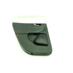 GUARNECIDO PUERTA TRASERA IZQUIERDA 2509697 