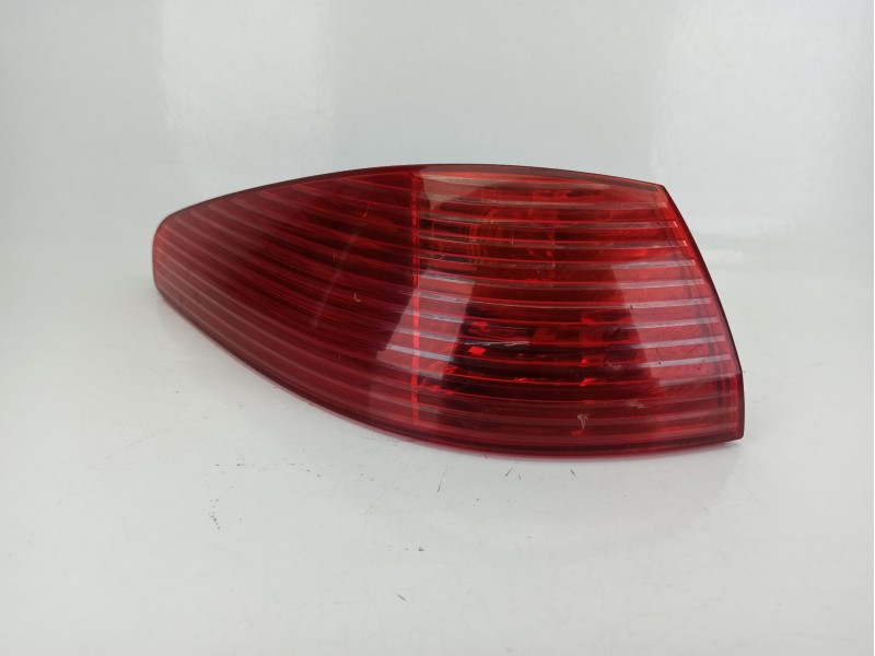 Recambio de piloto trasero izquierdo para peugeot 607 (9d, 9u) 2.2 hdi referencia OEM IAM 2543G  