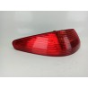 Recambio de piloto trasero izquierdo para peugeot 607 (9d, 9u) 2.2 hdi referencia OEM IAM 2543G  