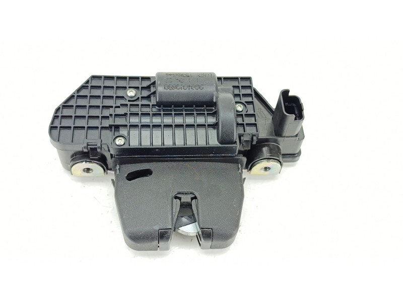 Recambio de cerradura maletero / porton para opel mokka 1.2 (76) referencia OEM IAM 8719F8  