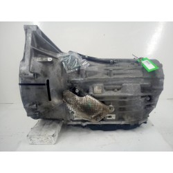 CAJA CAMBIOS GTK 