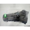 Recambio de caja cambios para volkswagen touareg (7la, 7l6, 7l7) 5.0 v10 tdi referencia OEM IAM GTK  
