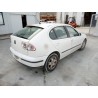 seat leon (1m1) del año 2001
