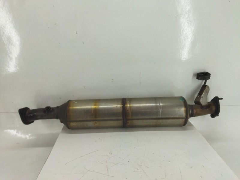 Recambio de catalizador para ford ranger (tke) 2.0 ecoblue 4x4 referencia OEM IAM LB3G5K224CB  