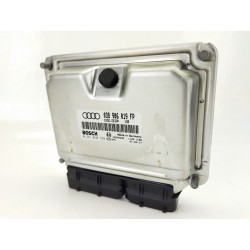 CENTRALITA MOTOR UCE 038906019FP 