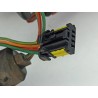 Recambio de piloto trasero derecho para peugeot 607 (9d, 9u) 2.2 hdi referencia OEM IAM 2543D  