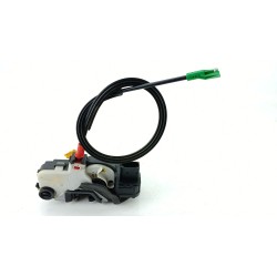 CERRADURA PUERTA TRASERA DERECHA 13579566 