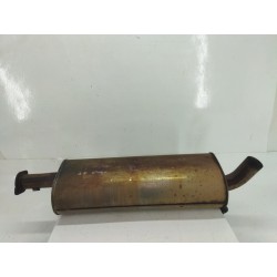 SILENCIADOR TRASERO LB3G5K214FB 