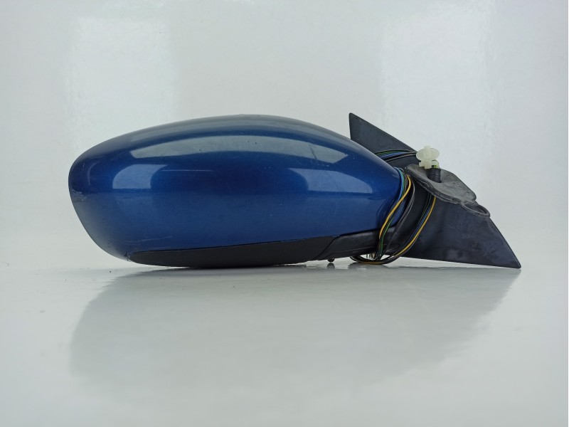 Recambio de retrovisor derecho para peugeot 607 (9d, 9u) 2.2 hdi referencia OEM IAM 014091  