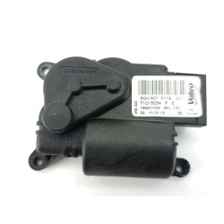MOTOR APERTURA TRAMPILLAS CLIMATIZADOR 5Q0907511VL1 