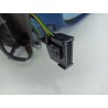 Recambio de retrovisor derecho para peugeot 607 (9d, 9u) 2.2 hdi referencia OEM IAM 014091  
