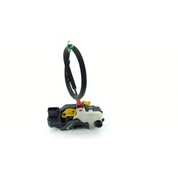 CERRADURA PUERTA TRASERA IZQUIERDA 13579557 