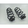 Recambio de muelle amortiguacion para bmw x1 (f48) sdrive 18 d referencia OEM IAM   