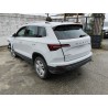 skoda karoq (nu7, nd7) del año 2024