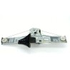 Recambio de elevalunas trasero izquierdo para opel zafira tourer c (p12) 1.6 cdti (75) referencia OEM IAM 13369289  