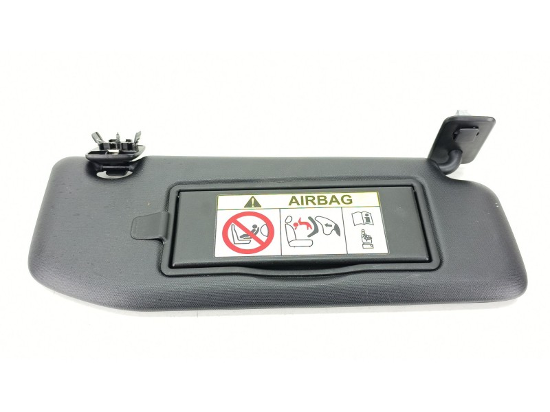 Recambio de parasol derecho para opel mokka 1.2 (76) referencia OEM IAM 98100807PR  