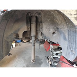 AMORTIGUADOR TRASERO DERECHO 13419902 