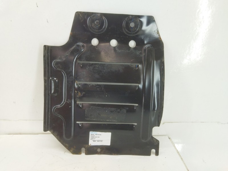 Recambio de cubrecarter para ford ranger (tke) 2.0 ecoblue 4x4 referencia OEM IAM EB3C5B018BA  