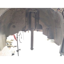 AMORTIGUADOR TRASERO IZQUIERDO 13419902 